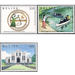 Pallotine Sisters of Belize, 100th Anniv. - Central America / Belize 2013 Set