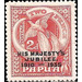 Papuan art - overprinted - Melanesia / Papua 1935 - 2