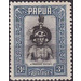 Papuan Dandy - Melanesia / Papua 1932 - 3