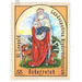 patrons  - Austria / II. Republic of Austria 2009 - 55 Euro Cent