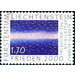 Peace 2000  - Liechtenstein 2000 - 170 Rappen