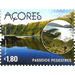 Pedestrian tours - Portugal / Azores 2016 - 1.80