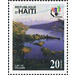 Peligre Lake - Caribbean / Haiti 2000 - 20