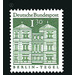 Permanent series: German buildings from twelve centuries  - Germany / Federal Republic of Germany 1969 - 130 Pfennig