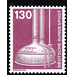 Permanent series: industry and technology  - Germany / Federal Republic of Germany 1982 - 130 Pfennig