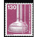 Permanent series: industry and technology  - Germany / Federal Republic of Germany 1982 - 130 Pfennig