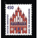 Permanent series: sights  - Germany / Federal Republic of Germany 1992 - 450 Pfennig