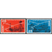 petrochemistry  - Germany / German Democratic Republic 1966 Set