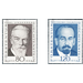 philatelists  - Liechtenstein 1969 Set