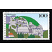 Pictures from Germany (3)  - Germany / Federal Republic of Germany 1995 - 100 Pfennig