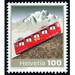 Pilatus cogwheel railway  - Switzerland 2014 Set