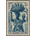 Pineapple - Caribbean / Guadeloupe 1947 - 3