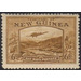 Plane over Bulolo Goldfield - Melanesia / New Guinea 1939 - 6