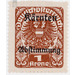 plebiscite  - Austria / Republic of German Austria / German-Austria 1920 - 1 Krone