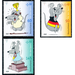 Plus brand series: For the sport - Germany / Federal Republic of Germany 2014 Set