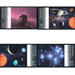 Plus brand series: For youth, astronomy  - Germany / Federal Republic of Germany 2011 Set