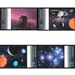 Plus brand series: For youth, astronomy  - Germany / Federal Republic of Germany 2011 Set