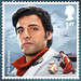 Poe Dameron - United Kingdom 2019