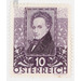 poet  - Austria / I. Republic of Austria 1931 - 1,000 Groschen