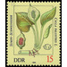 poisonous plants  - Germany / German Democratic Republic 1982 - 15 Pfennig