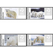 Polar Bears ATM Stamps (2019) - Greenland 2019 Set