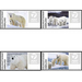 Polar Bears ATM Stamps (2019) - Greenland 2019 Set