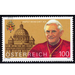 Pope Benedict XVI  - Austria / II. Republic of Austria 2007 Set