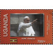 Pope Francis - East Africa / Uganda 2015 - 700