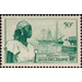 Port of Basse Terre - Caribbean / Guadeloupe 1947 - 50