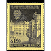 Post and telegraphy  - Austria / II. Republic of Austria 1966 Set