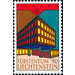 Post offices  - Liechtenstein 1990 - 90 Rappen