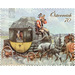 Post vehicles  - Austria / II. Republic of Austria 2013 - 70 Euro Cent