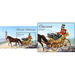 Post vehicles Stagecoach  - Austria / II. Republic of Austria 2017 Set