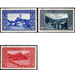 Postage stamp  - Austria / k.u.k. monarchy / Bosnia Herzegovina 1912 Set