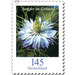 Postage stamp: flowers  - Germany / Federal Republic of Germany 2018 - 145 Euro Cent