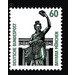 Postage stamp: sights  - Germany / Federal Republic of Germany 1987 - 60 Pfennig