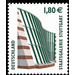 postage stamp: sights   - Germany / Federal Republic of Germany 2003 - 180 Euro Cent