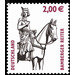 postage stamp: sights   - Germany / Federal Republic of Germany 2003 - 200 Euro Cent