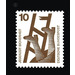 Postage stamps: accident prevention  - Germany / Federal Republic of Germany 1972 - 10 Pfennig