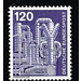 Postage stamps: industry and technology  - Germany / Federal Republic of Germany 1975 - 120 Pfennig