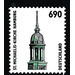 Postage stamps: Places of interest  - Germany / Federal Republic of Germany 1996 - 690 Pfennig
