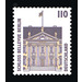 Postage stamps: Places of interest  - Germany / Federal Republic of Germany 1997 - 110 Pfennig