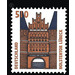 Postage stamps: Places of interest  - Germany / Federal Republic of Germany 1997 - 510 Pfennig