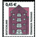 Postage stamps: Places of interest - self-Adhesive  - Germany / Federal Republic of Germany 2002 - 45 Euro Cent