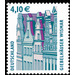 Postage stamps: sights  - Germany / Federal Republic of Germany 2003 - 410 Euro Cent