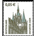 Postage stamps: sights  - Germany / Federal Republic of Germany 2004 - 5 Euro Cent