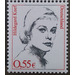 Postage stamps: Women of German History  - Germany / Federal Republic of Germany 2002 - 55 Euro Cent