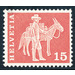 postal history  - Switzerland 1960 - 15 Rappen