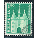 Postal History - Tor  - Switzerland 1968 - 150 Rappen