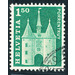 Postal History - Tor  - Switzerland 1968 - 150 Rappen